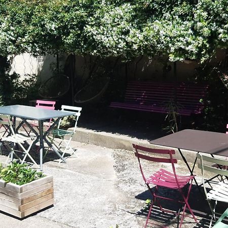 Bed and Breakfast La Cle D'Or Servian Экстерьер фото