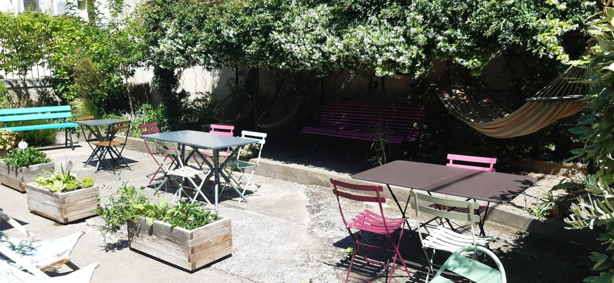 Bed and Breakfast La Cle D'Or Servian Экстерьер фото