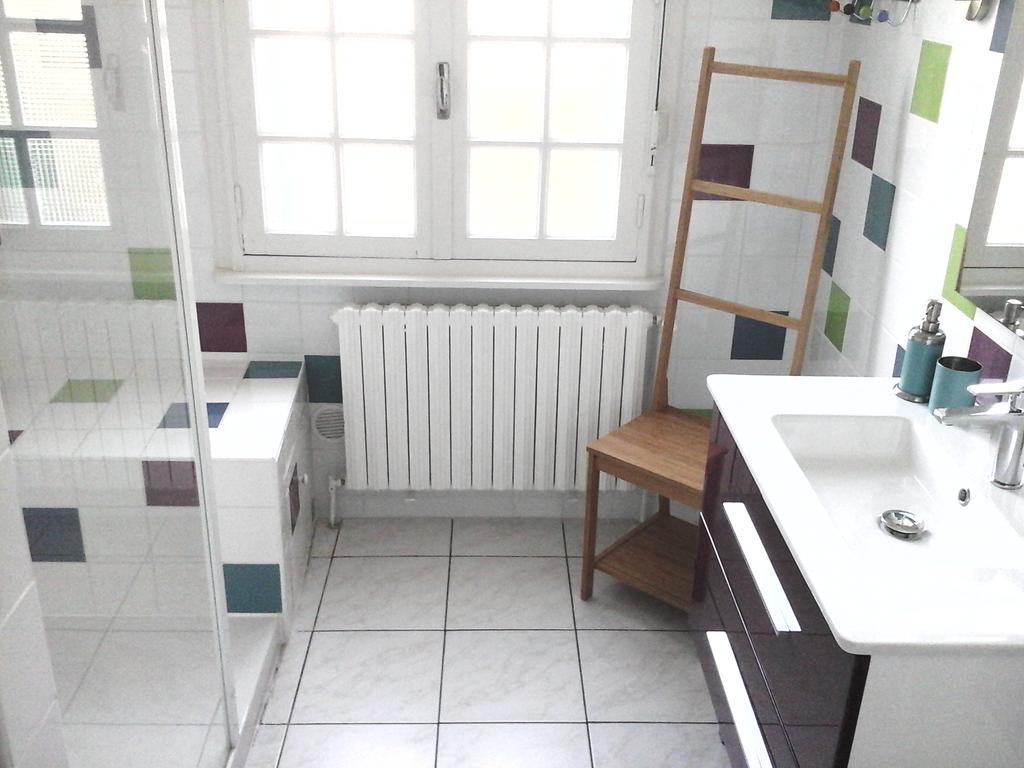 Bed and Breakfast La Cle D'Or Servian Экстерьер фото