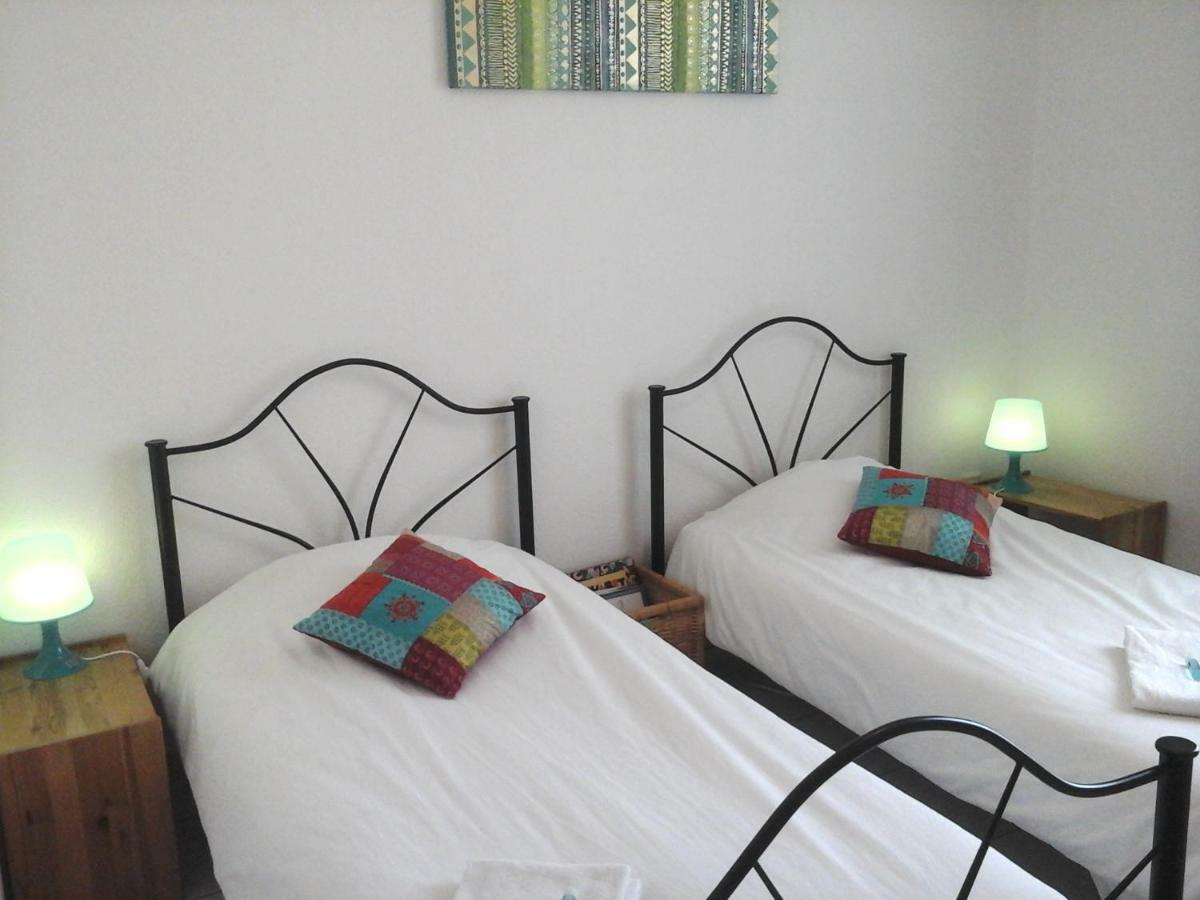 Bed and Breakfast La Cle D'Or Servian Экстерьер фото